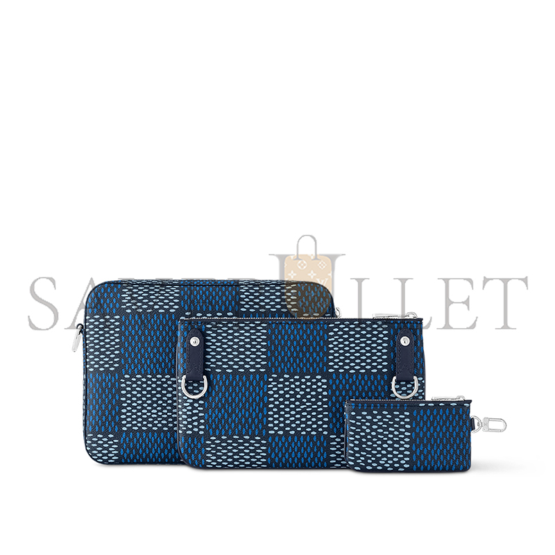 l0*is V*t0n trio messenger m40694 (25*18.5*7cm)
